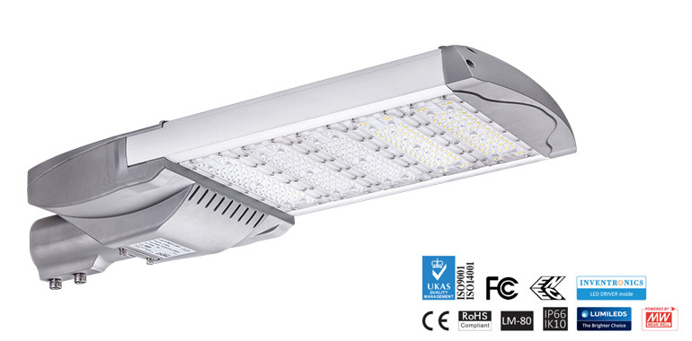 LED veřejné osvětlení serie LD