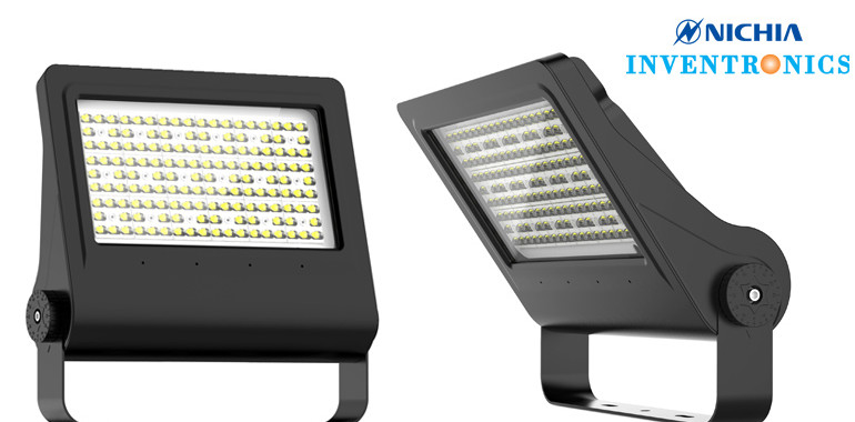 LED venkovní reflektory BOARD FL05