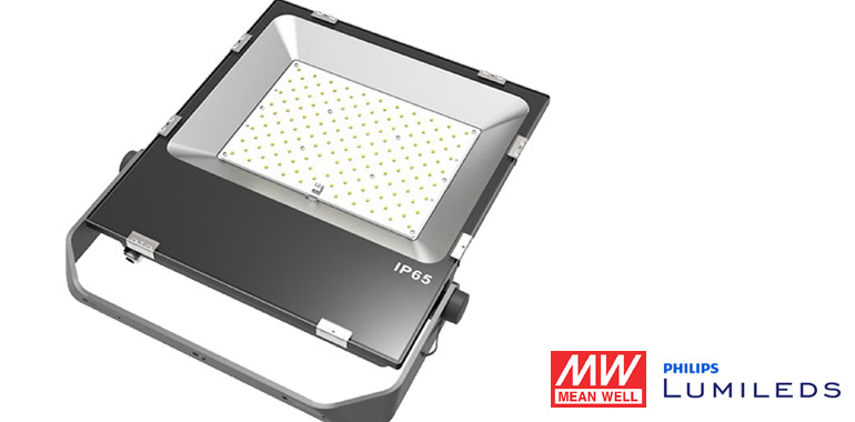 LED venkovní reflektory SMD FL13