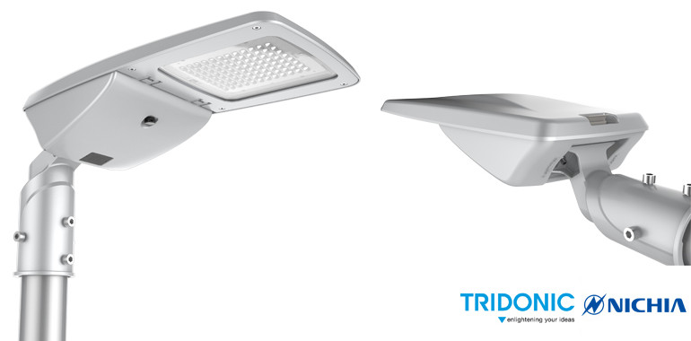 LED veřejné osvětlení Argia ST10