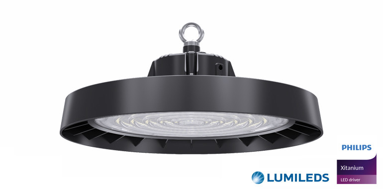 LED průmyslová svítidla HB UFO WINSOME