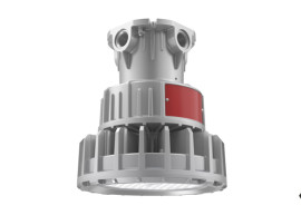 LED průmyslová svítidla do výbuchu EX HA03