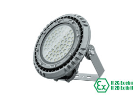 LED průmyslová svítidla do výbuchu HB EX ME4F