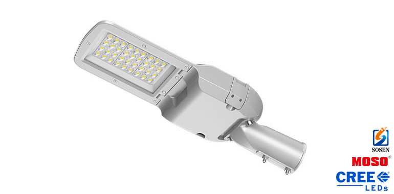 LED veřejné osvětlení Poseidon AstroDIM