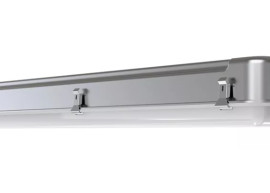 LED lineární prachotěsné nerez svítidlo TBL10