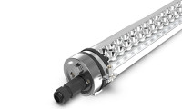 LED průmyslová lineární svítidla TUBULAR UGR TBL19
