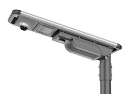 LED solární veřejné osvětlení IST11